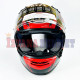 ARAI RX-7X RADICAL RED (L)