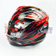 ARAI RX-7X RADICAL RED (L)