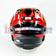 ARAI RX-7X RADICAL RED (L)