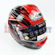 ARAI RX-7X RADICAL RED (L)