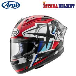 ARAI RX-7X TAKUMI (XL)
