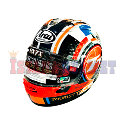 ARAI RX-7X TT IOM 2025 (L)