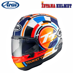 ARAI RX-7X TT IOM 2025 (L)