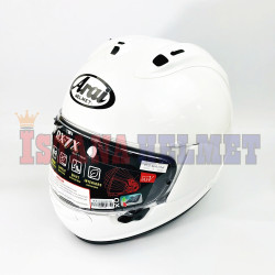 ARAI RX-7X XO GLASS WHITE (XXL)