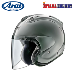 ARAI VZ-RAM MG GREY (L)