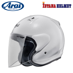 ARAI VZ-RAM WHITE (L)
