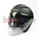 ASCA X5 BLACK DOFF (M)