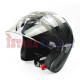 ASCA X5 BLACK DOFF (M)