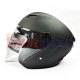ASCA X5 BLACK DOFF (M)