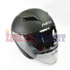 ASCA X5 BLACK DOFF (M)