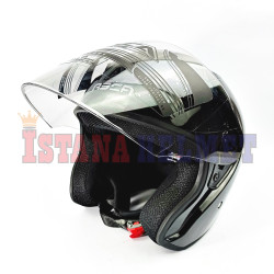 ASCA X5 BLACK (M) ASCA X5 BLACK (M)