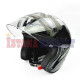 ASCA X5 BLACK (M)