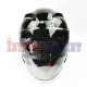 ASCA X5 BLACK (M)