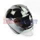 ASCA X5 BLACK (M)