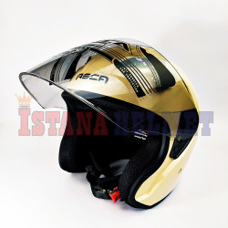 ASCA X5 CREAM MOCCA (M)