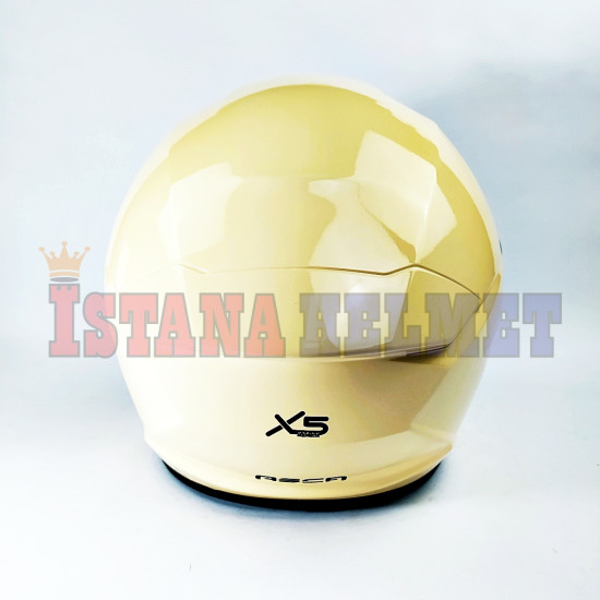 ASCA X5 CREAM MOCCA (M)