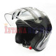 ASCA X5 DIM GREY (M)