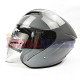 ASCA X5 DIM GREY (M)