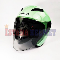 ASCA X5 EMERALD GREEN (M)