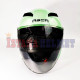 ASCA X5 EMERALD GREEN (M)