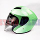 ASCA X5 EMERALD GREEN (M)