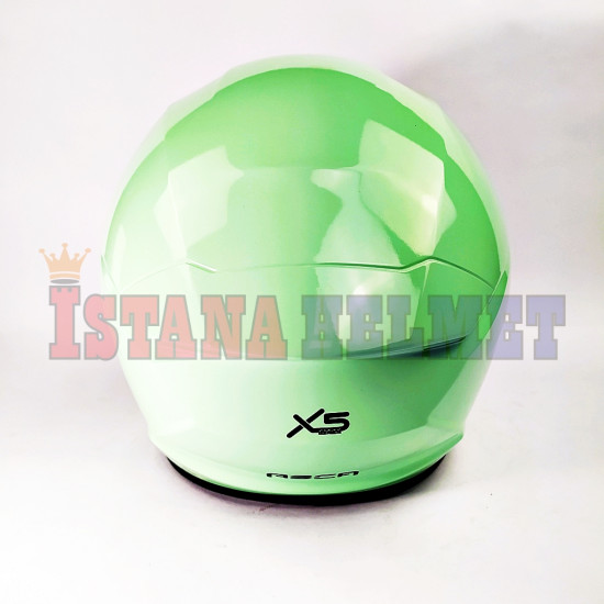 ASCA X5 EMERALD GREEN (M)