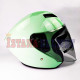 ASCA X5 EMERALD GREEN (M)