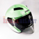 ASCA X5 EMERALD GREEN (M)