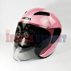 ASCA X5 PASTEL PINK (M)
