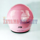 ASCA X5 PASTEL PINK (M)