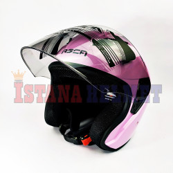 ASCA X5 PASTEL PURPLE (M)