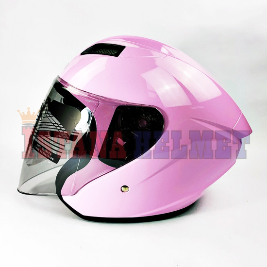 ASCA X5 PASTEL PURPLE (L)