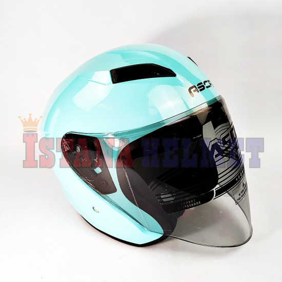 ASCA X5 TOSCA (M)