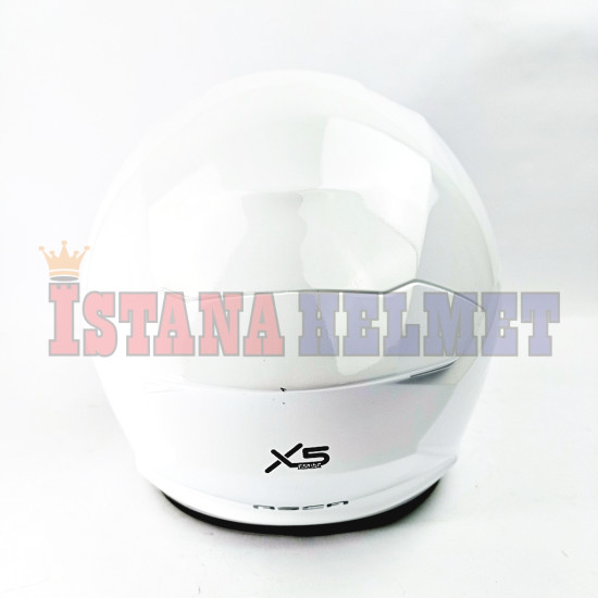 ASCA X5 WHITE (M)