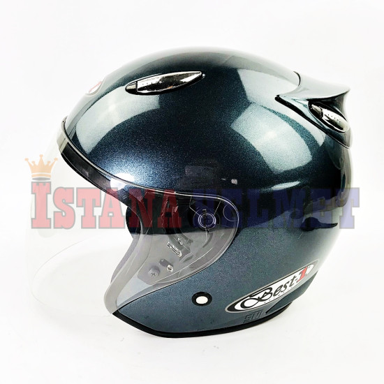 BEST 1 CENTRO ALL GREY