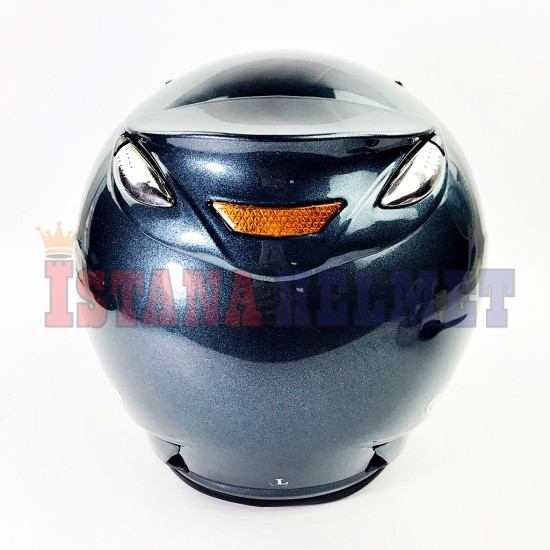 BEST 1 CENTRO ALL GREY