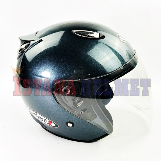 BEST 1 CENTRO ALL GREY