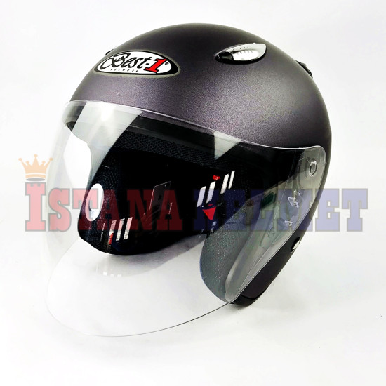 BEST 1 CENTRO GUNMETAL DF BEST 1 CENTRO GUNMETAL DF