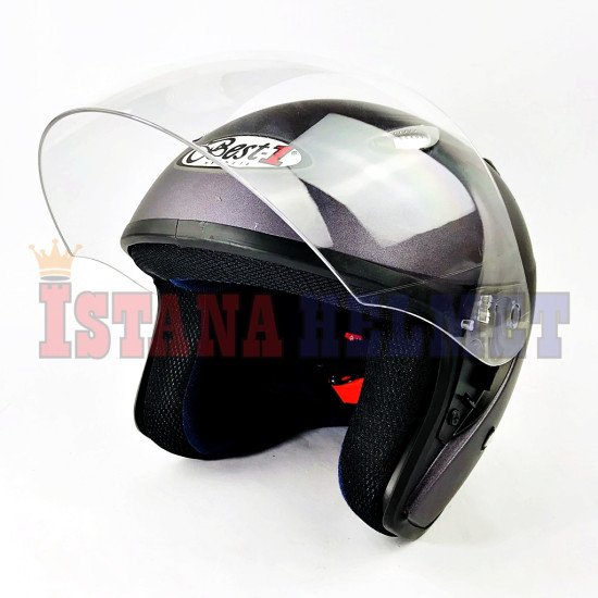 BEST 1 CENTRO GUNMETAL DF BEST 1 CENTRO GUNMETAL DF