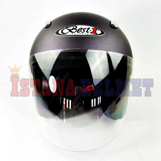 BEST 1 CENTRO GUNMETAL DF BEST 1 CENTRO GUNMETAL DF