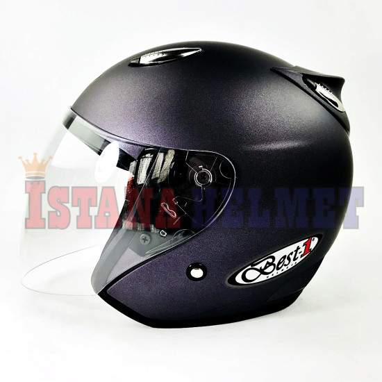 BEST 1 CENTRO GUNMETAL DF BEST 1 CENTRO GUNMETAL DF