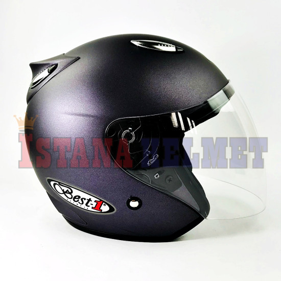 BEST 1 CENTRO GUNMETAL DF BEST 1 CENTRO GUNMETAL DF
