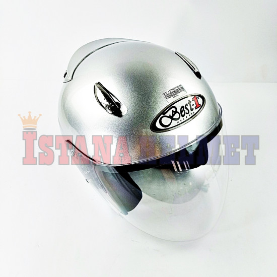 BEST 1 CENTRO SILVER BEST 1 CENTRO SILVER