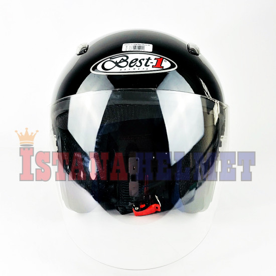 BEST 1 CENTRO BLACK BEST 1 CENTRO BLACK