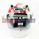 BMC MILAN LTD # WH/RD