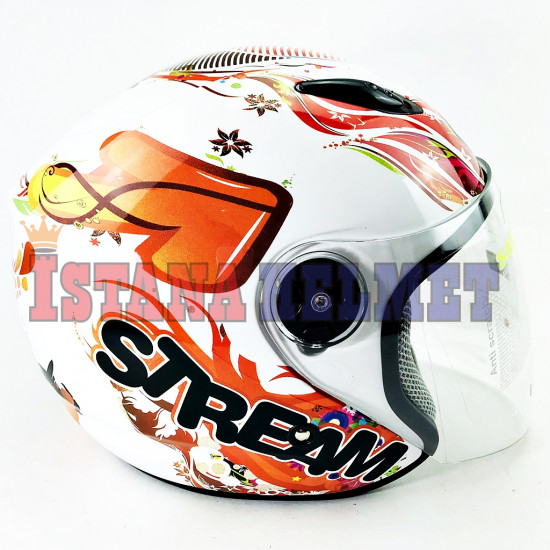 BMC MILAN LTD # WH/RD