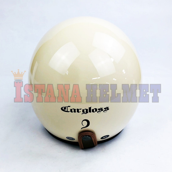 CARGLOSS CF HIJAB AVORIO (L)