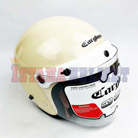 CARGLOSS CF HIJAB AVORIO (L)