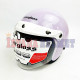 CARGLOSS CF HIJAB LILAC (L)