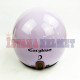 CARGLOSS CF HIJAB LILAC (L)